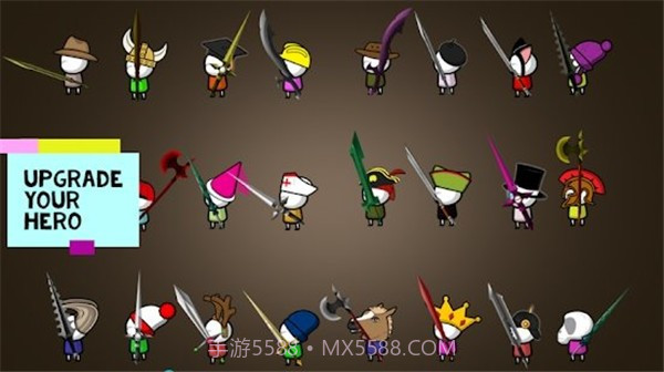 塔楼骑士截图2 塔楼骑士截图2