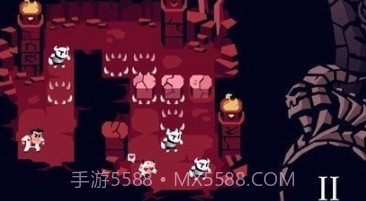 地狱把妹王汉化版截图1