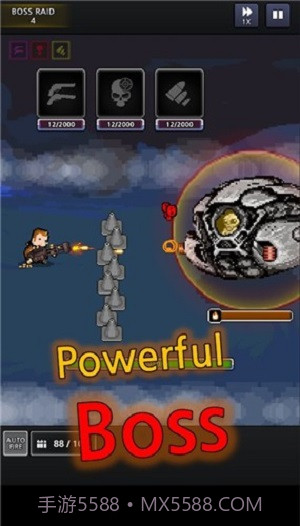 成长幸存者截图1 成长幸存者截图1