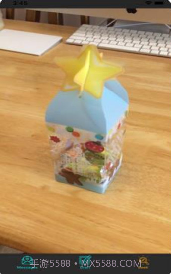 InvisibleWord游戏（隐形人）截图2