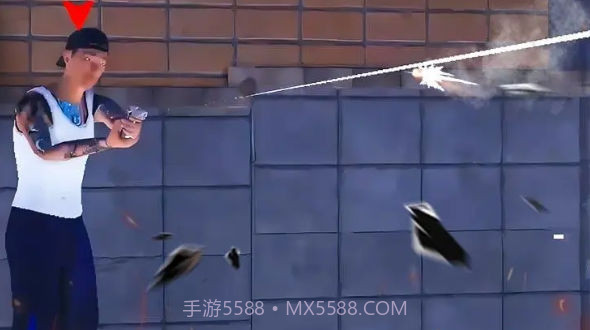 智勇特工枪战模拟器截图3 智勇特工枪战模拟器截图3