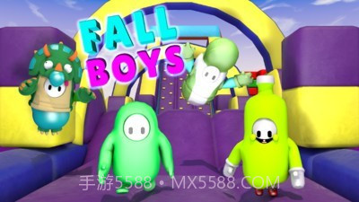 果糖人激斗赛截图1