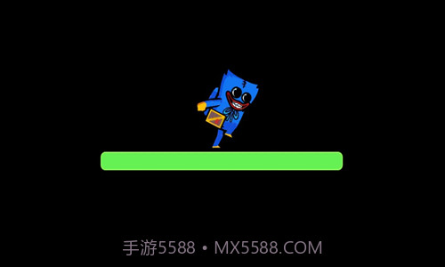 彩虹怪物幸存者截图1