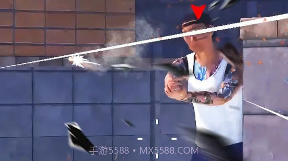 智勇特工枪战模拟器截图2 智勇特工枪战模拟器截图2