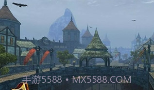 阿瓦隆：炉之火汉化版截图1