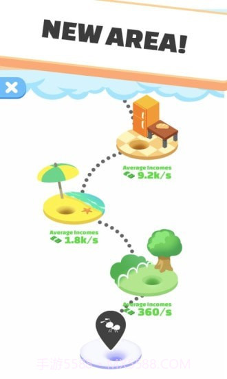 蚂蚁偷吃大挑战截图4