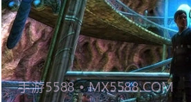 阿瓦隆：炉之火截图3