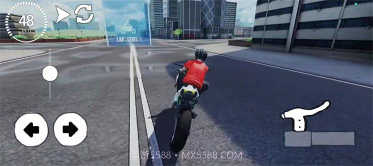 极限摩托专业版截图4