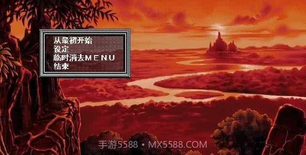 世界尽头咏唱恋曲的少女yuno重制截图1 世界尽头咏唱恋曲的少女yuno重制截图1