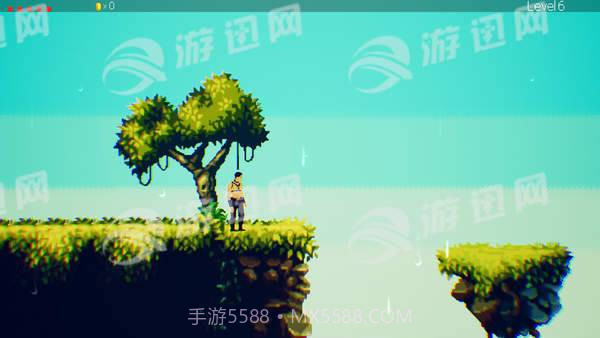 Deep Dark Fight截图1