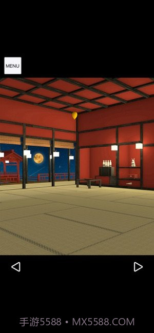 escapegameotsukimi截图3 escapegameotsukimi截图3