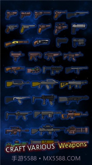 成长幸存者截图2 成长幸存者截图2