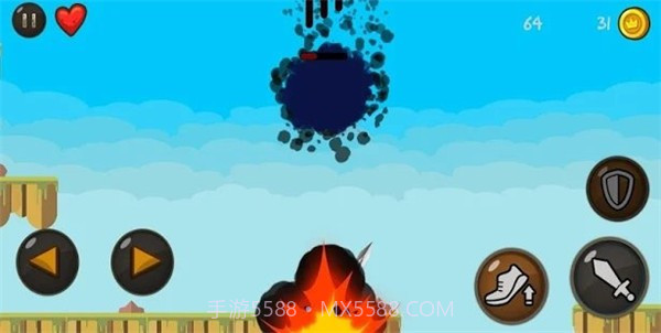 塔楼骑士截图1 塔楼骑士截图1