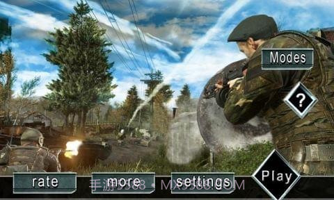 别动队任务2018截图4 别动队任务2018截图4