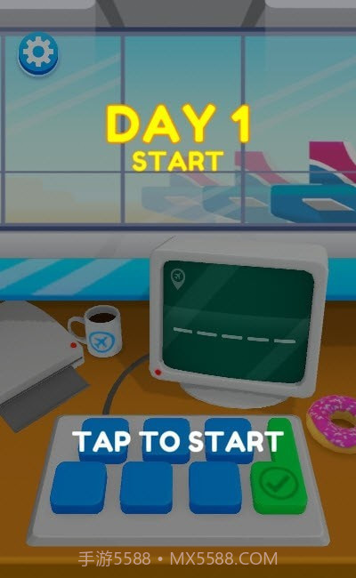 地勤人员截图3 地勤人员截图3