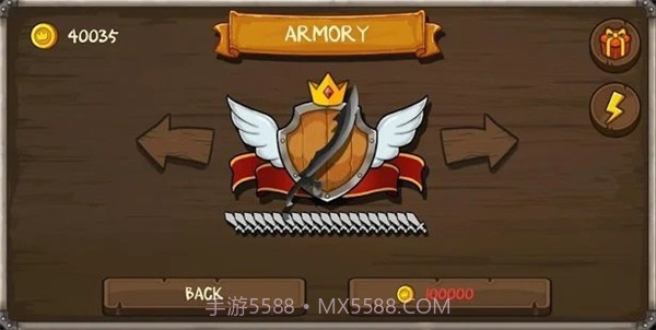 塔楼骑士截图4 塔楼骑士截图4