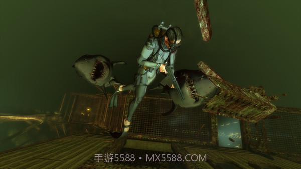 Depth最新版截图4