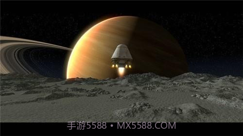 星球基地截图2