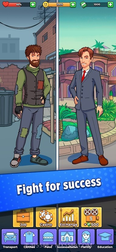 商业模拟器截图2 商业模拟器截图2