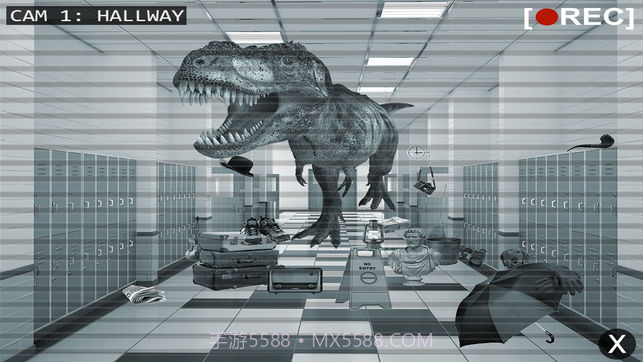 逃离恐龙截图1