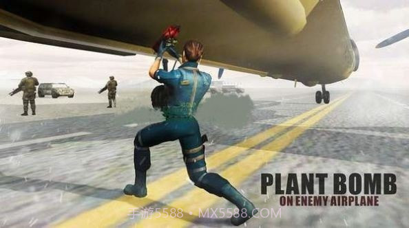 秘密特工秘密行动截图1 秘密特工秘密行动截图1