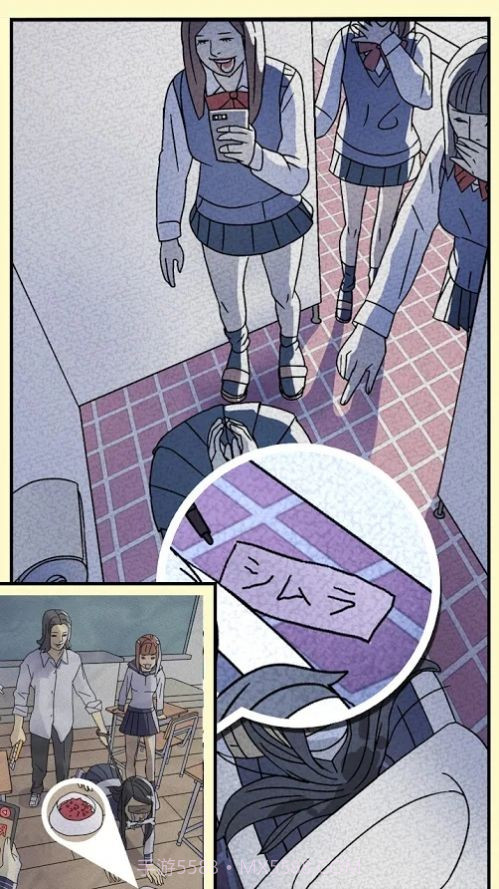 3分钟谋杀案截图2 3分钟谋杀案截图2