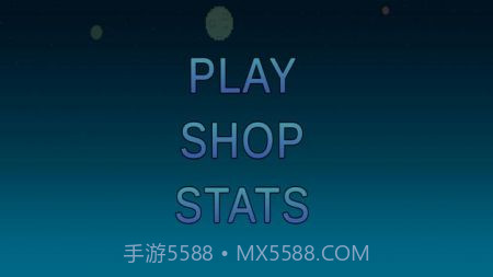 重力太空跳跃者GravitySpaceJumper截图1