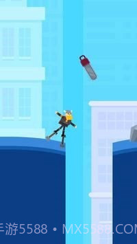 滑稽的散步截图2 滑稽的散步截图2