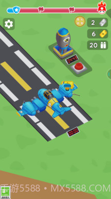 王牌指挥官截图3 王牌指挥官截图3