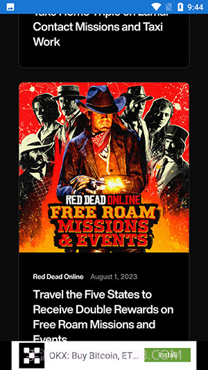 R星工具箱游戏社区截图4