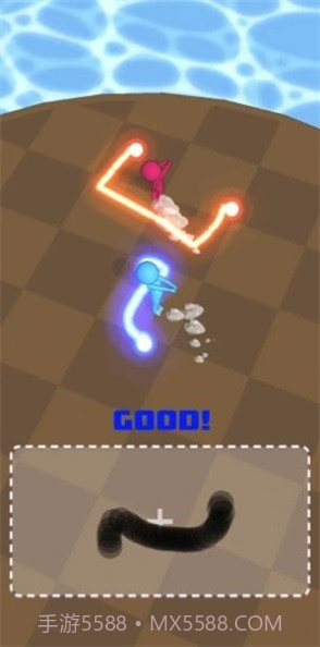 激光剑真实模拟截图1