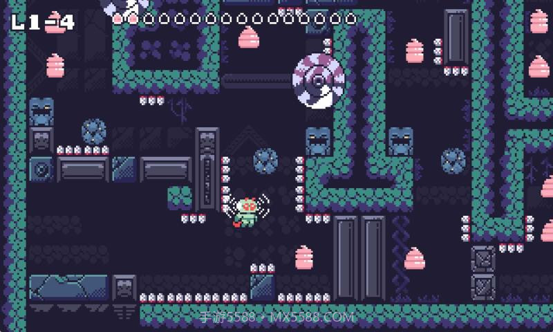 绿蝇侠2超限截图2 绿蝇侠2超限截图2