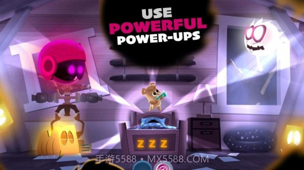 玩具巡逻截图3 玩具巡逻截图3