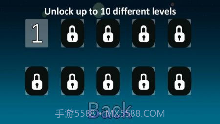 重力太空跳跃者GravitySpaceJumper截图3