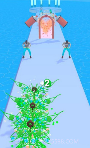 化妆舞会走秀官方版截图3