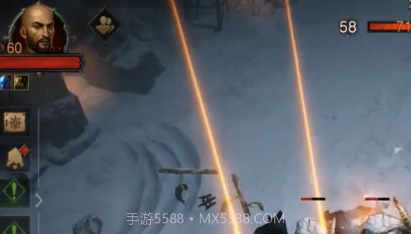 不朽王子截图1 不朽王子截图1