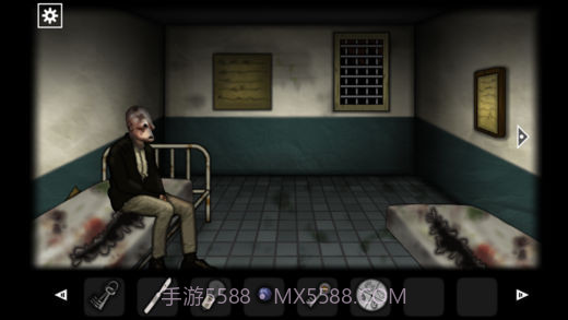 遗忘之山:外科手术免费版截图1 遗忘之山:外科手术免费版截图1