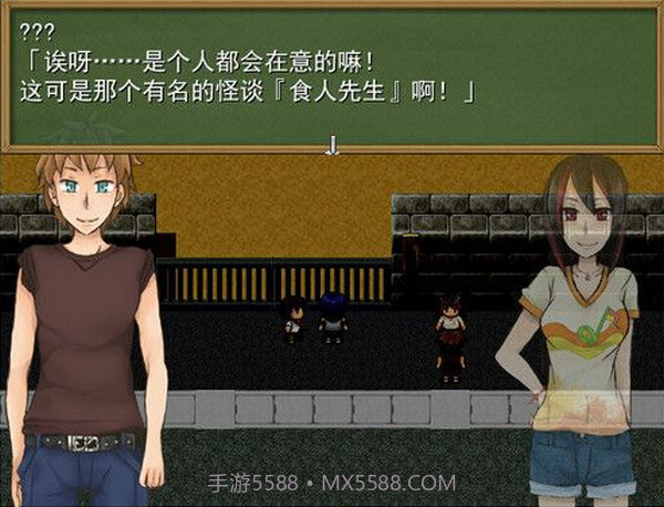 柏林与糖果屋最新版截图3 柏林与糖果屋最新版截图3