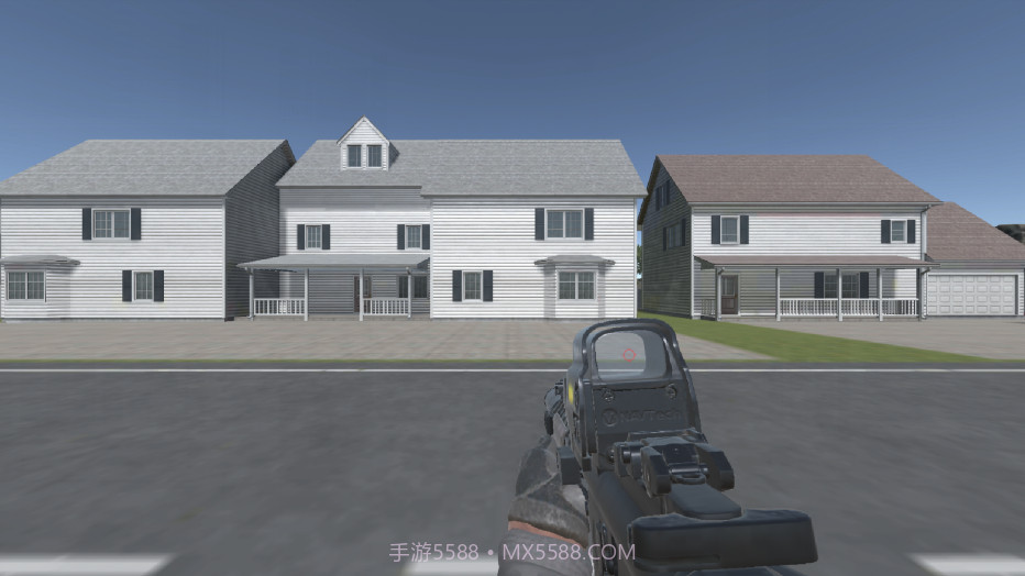 特种部队模拟器截图2 特种部队模拟器截图2