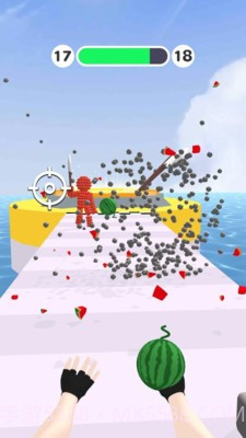 像素人粉碎截图2 像素人粉碎截图2