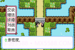 可梦之牧场物语GBA版截图7