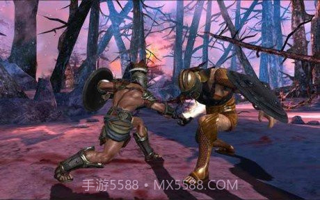 宙斯之子赫拉克勒斯完整版截图5 宙斯之子赫拉克勒斯完整版截图5