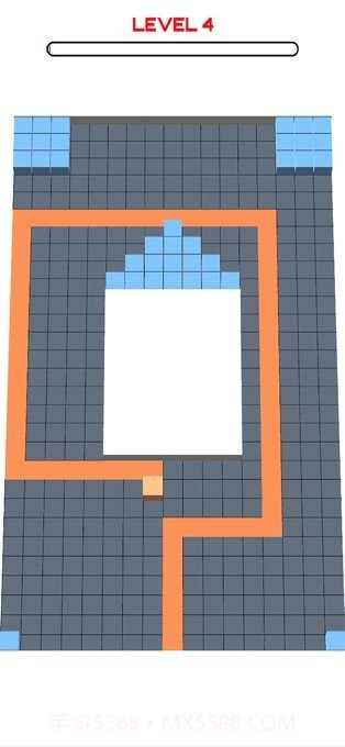 cube fill 3d截图2 cube fill 3d截图2