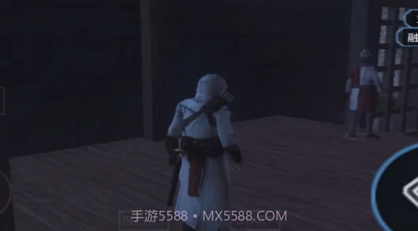 刺客信条血统安卓截图2 刺客信条血统安卓截图2