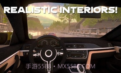 终极真实停车场截图1