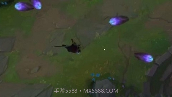 lol走位模拟器截图3