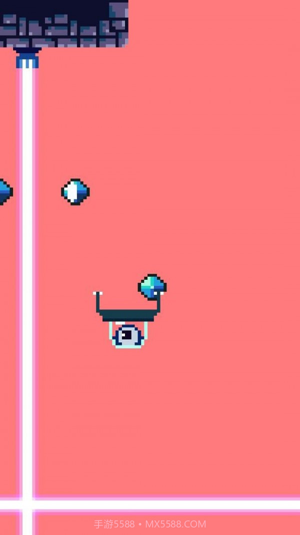 瑞秋的电梯截图2