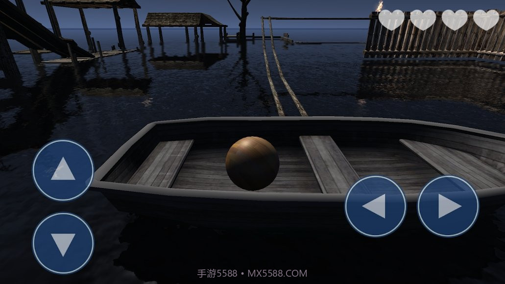 极限平衡器3截图2 极限平衡器3截图2