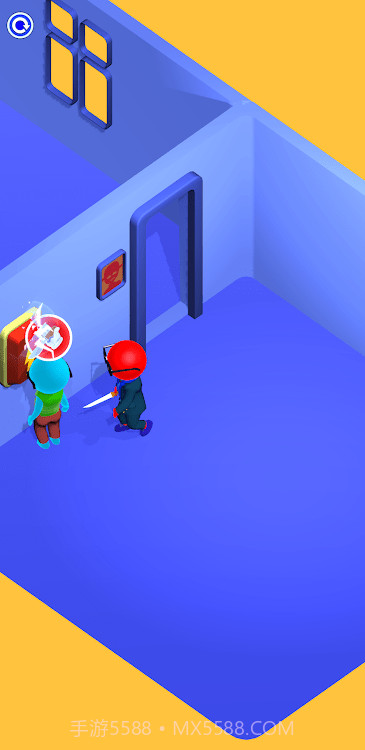 我们中间的叛徒截图3 我们中间的叛徒截图3