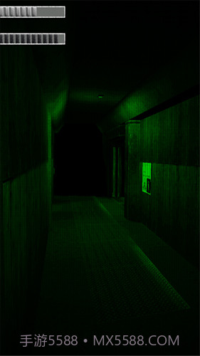 SCP收容失效2D截图3 SCP收容失效2D截图3